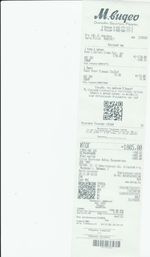 Кассовые чеки с подтверждением в Губкине