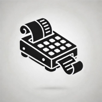 Кассовые чеки в Губкине