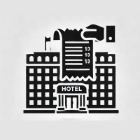 Гостиничные чеки в Губкине