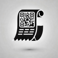 Чеки с QR-кодом в Губкине